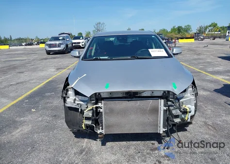 2014 Buick Lacrosse Leather Group из США, поврежденный, VIN 1G4GB5G35EF277233